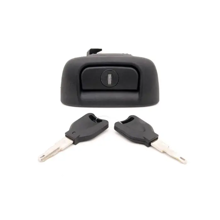 Árcsökkenés Renault Thalia új utángyártott csomagtér zárszerkezet 1998-2007-ig 7701472508